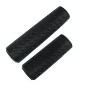 グリップシフトグリップ L/S ハンドル径22.2mm グレー 21774