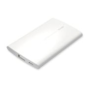 リチウムチャージャー 2500mAh ホワイト TL65SUW