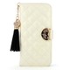 I6S06-15D633-00 [Diary Enamel for iPhone 6/iPhone 6s White]