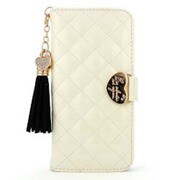 I6S06-15D633-00 [Diary Enamel for iPhone 6/iPhone 6s White]