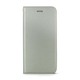 I6S06-15D635-21 [Diary Solid for iPhone 6/iPhone 6s Silver]