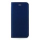 I6S06-15D635-15 [Diary Solid for iPhone 6/iPhone 6s DarkBlue]