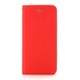 I6S06-15D635-06 [Diary Solid for iPhone 6/iPhone 6s Red]