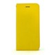 I6S06-15D635-10 [Diary Solid for iPhone 6/iPhone 6s Yellow]