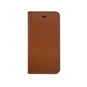 SH021BR [NOTEBOOK TYPE CASE ブラウン]