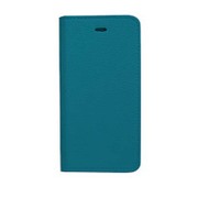 SH021BL [NOTEBOOK TYPE CASE ブルー]