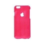 SH031CPK [DESIGN CASE クリアピンク]