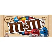 マースジャパン M&M's アーモンド 37g [37g]