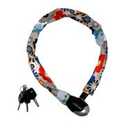 ワイヤーロック マチノリPlus 60cm 柄A 72500