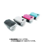 4LEDフロントライト 平型 4LED ホワイト 44282