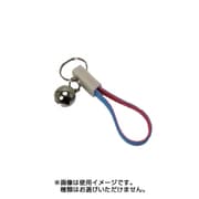 キーホルダーAタイプ紐鈴付 アソート 53400