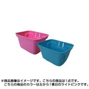 幼児用プラカゴ 14-18用 ライトピンク 48341