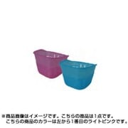 子供用プラカゴ 20-24用 ライトピンク 48343