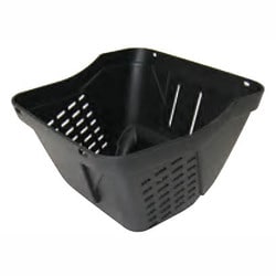 CTB用 プラカゴ STD 20-24用 ブラック 48354