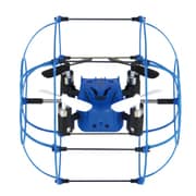 ゴクー プラネータ 2.4GHz ブルー [ラジコン]