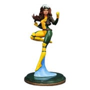 マーベル・コミック スタチュー プレミアコレクション ローグ [全高約300mm 塗装済フィギュア]