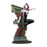 マーベル・コミック PVCスタチュー ファム・ファタール スパイダー・グウェン [全高約230mm 塗装済フィギュア]
