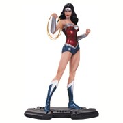 DCコミックス DCコミックス スタチュー アイコンズ ワンダーウーマン [全高約250mm 塗装済フィギュア]