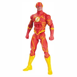DCコミックス デザイナーシリーズ グレッグ・カプロ フラッシュ Amazon | DCコレクティブルズ デザイナーシリーズ/グレッグ