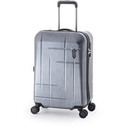 WATER ZERO(ウォーターゼロ) 旅行日数目安:1~2泊 38L 54L TSAロック搭載 マットブラッシュブラック WTZ-1533K