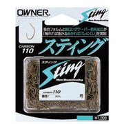 STING [7号]