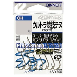 13170 [OHウルトラ競技チヌ 3号]