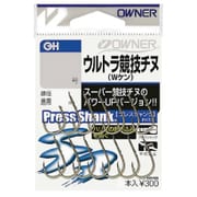 13170 [OHウルトラ競技チヌ 3号]