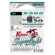 13197 [カッパ極スーパーライト 6号]