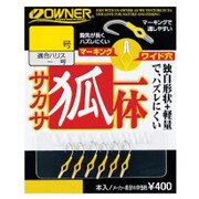 一体狐サカサ [2号]
