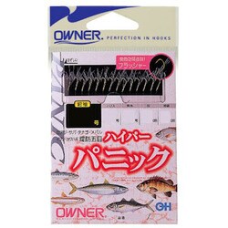 ハイパーパニック 3.5-0.3号 [仕掛け 磯釣り用]