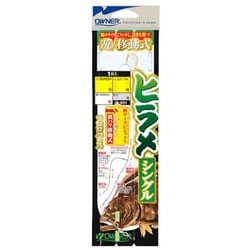 遊/移動式ヒラメ 15号 [仕掛け 船用]
