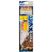 遊/移動式ヒラメ トリプル 17号 [仕掛け 船用]