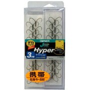 J-TOPハイパー スイフト3本錨CP 24組入 [8号]