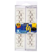 一角 スイフト3本錨CP 24組入 [8号]