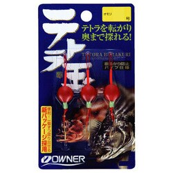 テトラ玉 [6号]