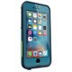 iPhone 6/6s PLUS FRE BANZAI BLUE [iPhone 6Plus/6s Plus用 ケース]