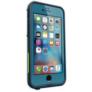 iPhone 6/6s PLUS FRE BANZAI BLUE [iPhone 6Plus/6s Plus用 ケース]