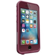 iPhone 6/6s PLUS FRE CRUSHED PURPLE [iPhone 6Plus/6s Plus用 ケース]