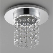 パネル+電球「LDF8LBU」 ビーズ LDF8LBU010X LED電球 デコルミナ セット