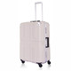 ハードケース SUPER LIGHT WEIGHT A 94L TSAロック搭載 ベージュ SLWA-68