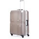 ハードケース SUPER LIGHT WEIGHT A 94L TSAロック搭載 ブロンズ SLWA-68