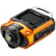 アクションカメラ RICOH WG-M2 オレンジ