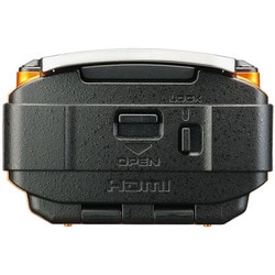 ヨドバシ.com - リコー RICOH RICOH WG-M2 オレンジ [アクションカメラ