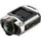 アクションカメラ RICOH WG-M2 シルバー