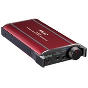 ヘッドホンアンプ ハイレゾ音源対応 HA-P50SE-R