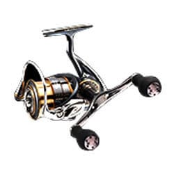 ヨドバシ.com - ダイワ Daiwa 15 EXIST 2506PE-DH [巻取り長さ72
