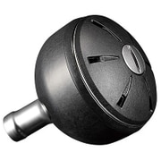夢屋 CI4+ラウンド型ハンドルノブL [自重26g]