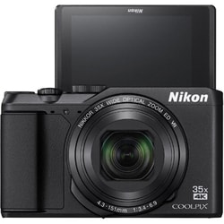 Nikon COOLPIX  A900 35倍光学ズーム 4K撮影 バッテリ二個