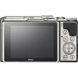 ヨドバシ.com - ニコン NIKON COOLPIX A900 [コンパクトデジタルカメラ