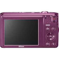 ヨドバシ.com - ニコン NIKON COOLPIX A300 [コンパクトデジタル